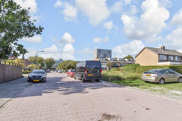 Medium property photo - Graaf Ottolaan 16, 2263 TV Leidschendam